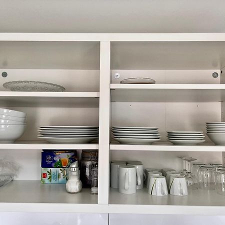 Shining Apartment In Бамберг Екстериор снимка