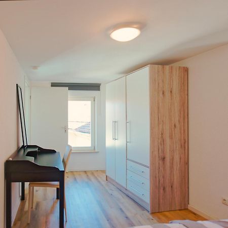 Shining Apartment In Бамберг Екстериор снимка