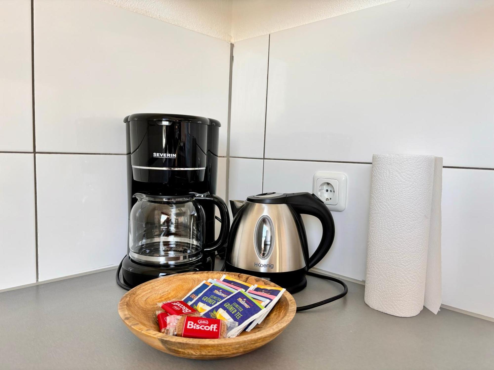 Shining Apartment In Бамберг Екстериор снимка