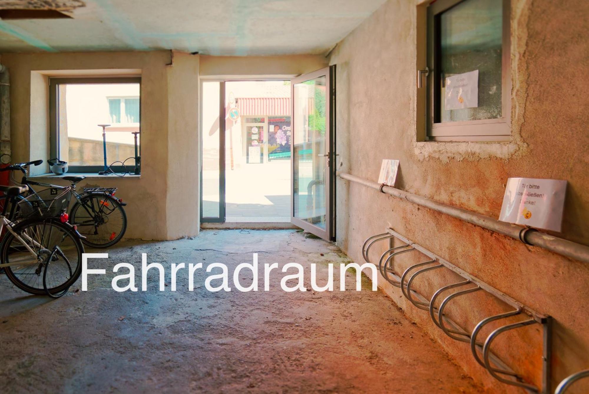 Shining Apartment In Бамберг Екстериор снимка